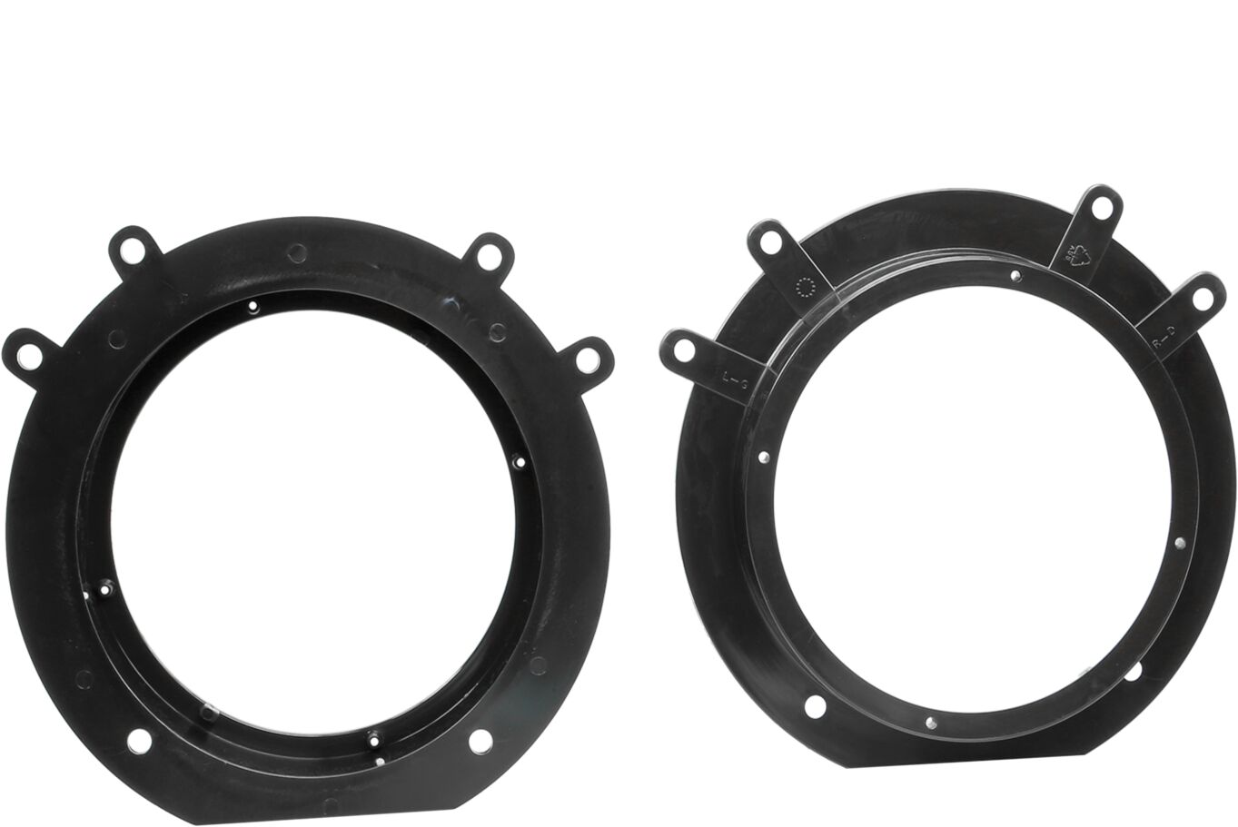 Speaker Ringen &Oslash; 165 mm Citro&euml;n Jumpy - Fiat Scuda - Peugeot Expert  Voorportier  - 271094 18 - 271094-18