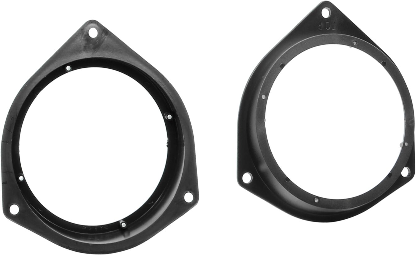 Speaker Ringen &Oslash; 130 mm Citro&euml;n Nemo - Fiat Fiorino/ Qubo -Peugeot Bipper > Voorportier  - 271094 19 - 271094-19