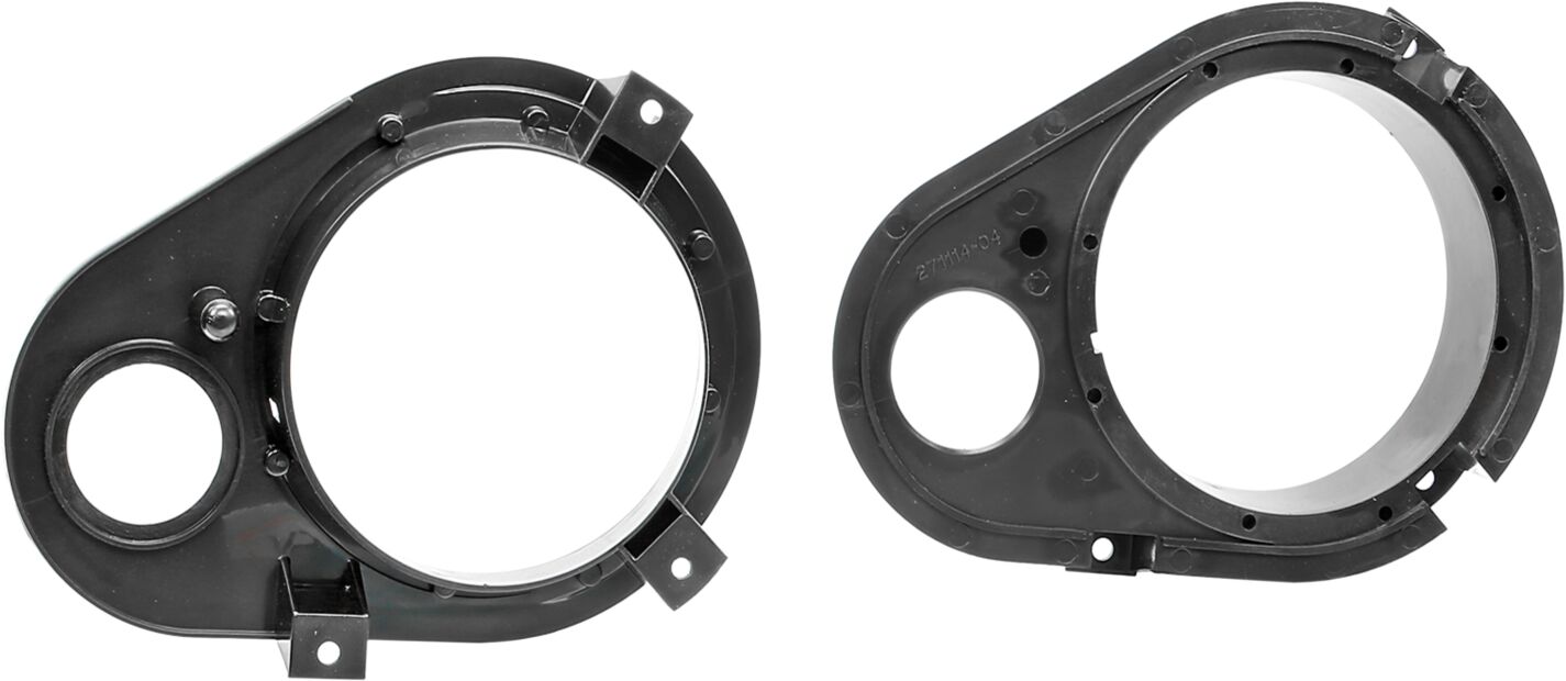 Speaker Ringen &Oslash; 130 mm Ford Escort / Orion - 271114 04 - 271114-04
