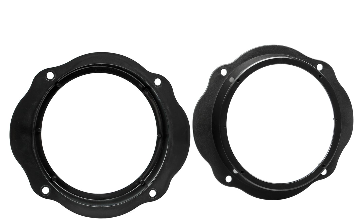 Speaker Ringen &Oslash; 165 mm Ford Fiesta/ C-Max/ Focus/ Galaxy/ Kuga/ Fusion Voorportier  - 271114 08 - 271114-08