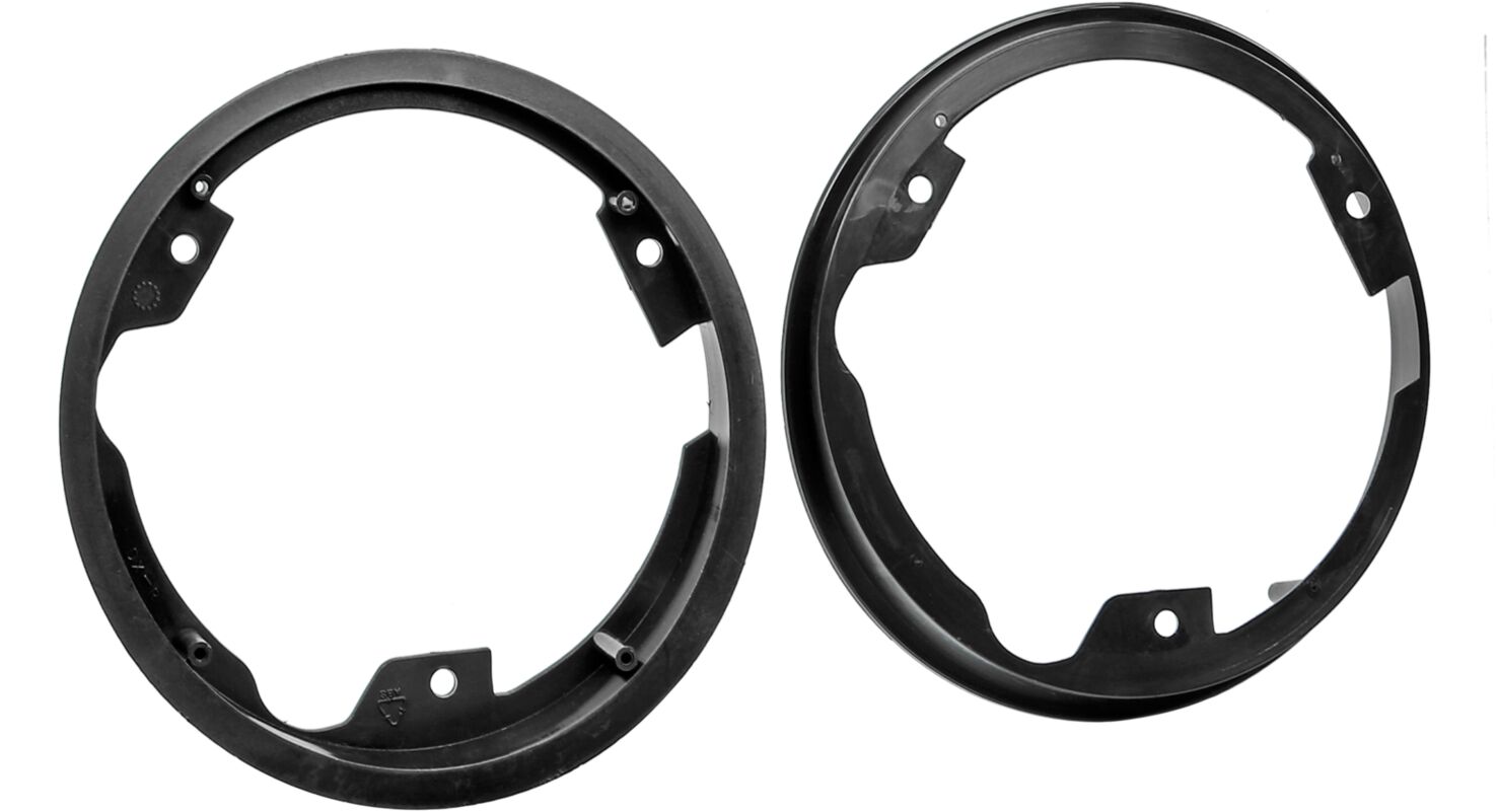 Speaker Ringen &Oslash; 165 mm Ford Galaxy /S-Max 2006->Voorportier  - 271114 11 - 271114-11
