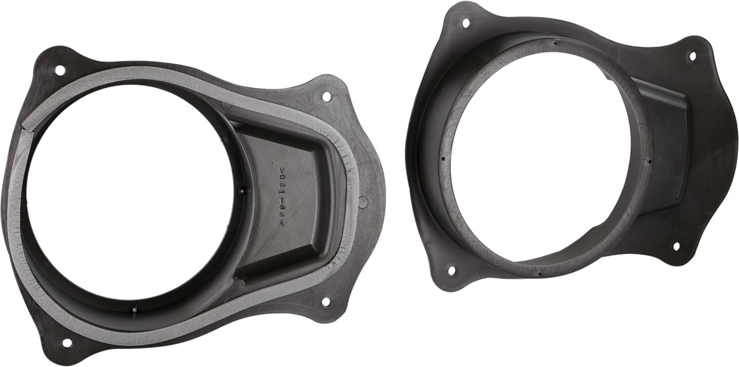 Speaker Ringen &Oslash;165 mm Ford Transit Connect 2013-> Voorportier  - 271114 12 - 271114-12