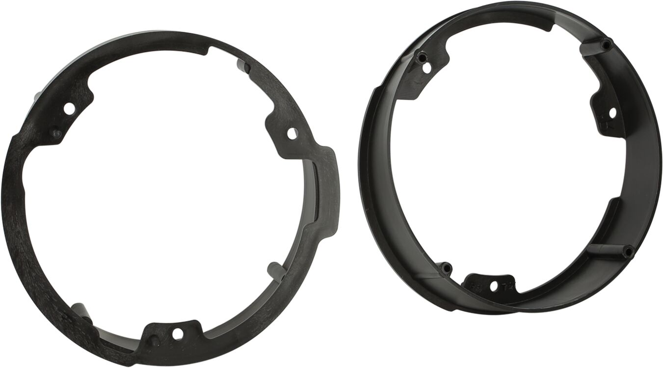 Speaker Ringen &Oslash;165 mm Ford C-Max / Focus 2010->  Achterportier  - 271114 13 - 271114-13