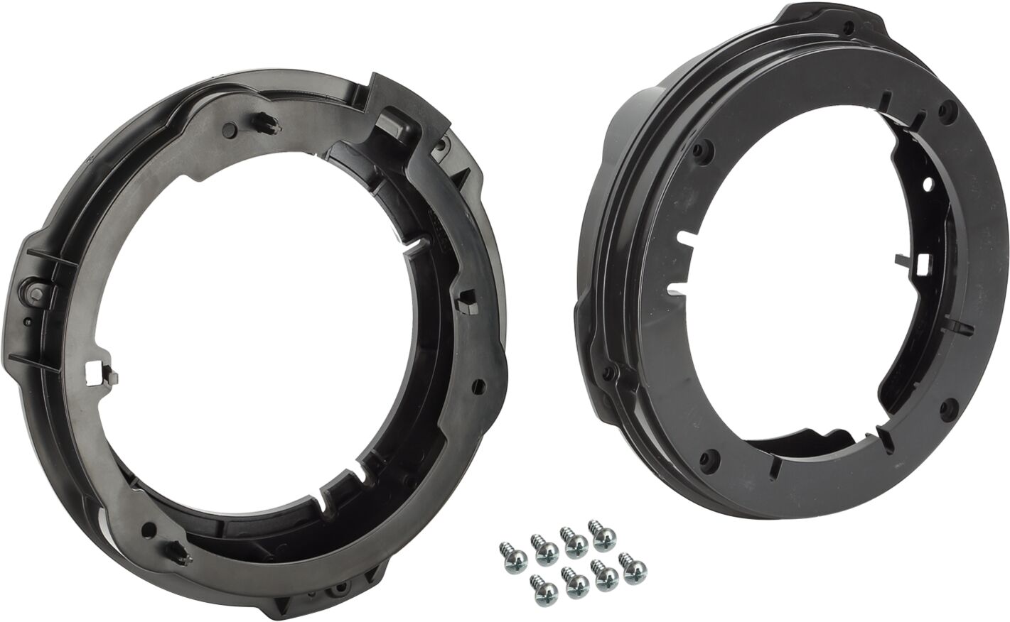 Speaker Ringen &Oslash; 165 mm Ford Transit Connect 2014-> Voorportier  - 271114 15 - 271114-15