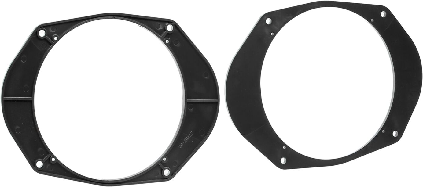 Speaker Ringen &Oslash; 165 mm Diverse modellen Ford > Voorportier / Achterportier Achter/ Zij-paneel - 271117 02 - 271117-02