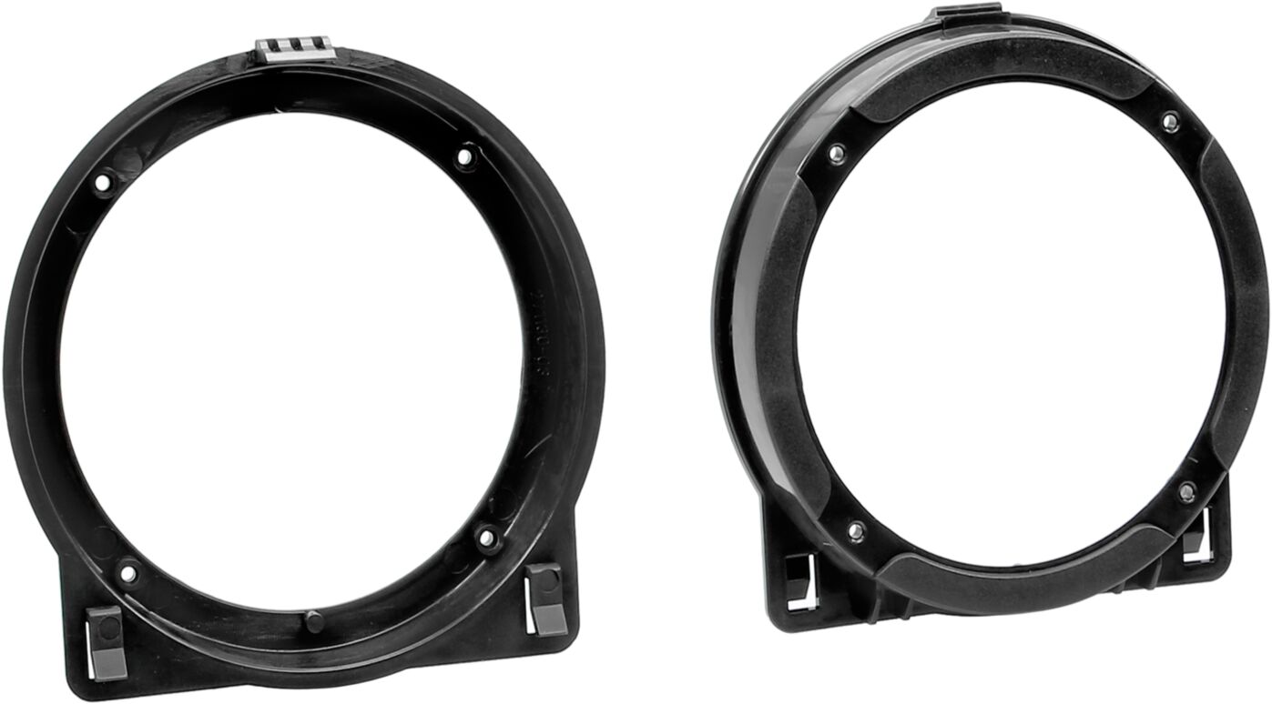 Speaker Ringen &Oslash; 130 mm Honda Civic 2001-2006 Accord VII 2003-2012 > Voorportier  - 271130 03 - 271130-03