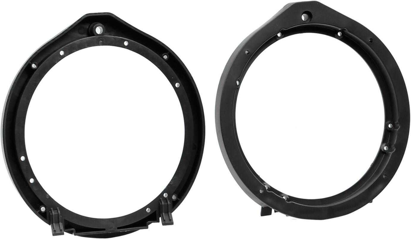 Speaker Ringen &Oslash; 165 mm Honda Accord/ Civic/ CR-Z/ Insight > Voorportier  - 271130 04 - 271130-04