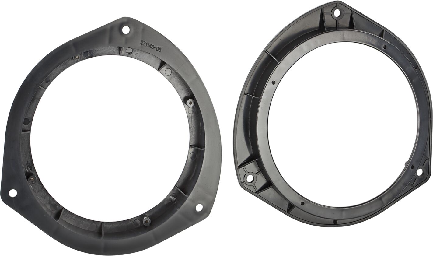 Speaker Ringen &Oslash; 165 mm Hyundai i20 2015-> Voorportier + achterportier  - 271143 03 - 271143-03