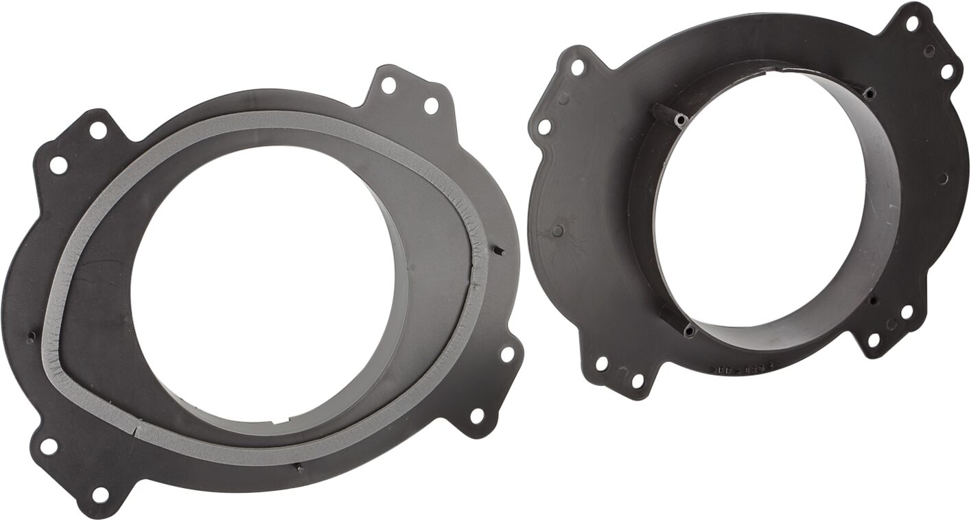 Speaker Ringen &Oslash; 165 mm Isuzu D-Max 2012->Voorportier  - 271160 01 - 271160-01