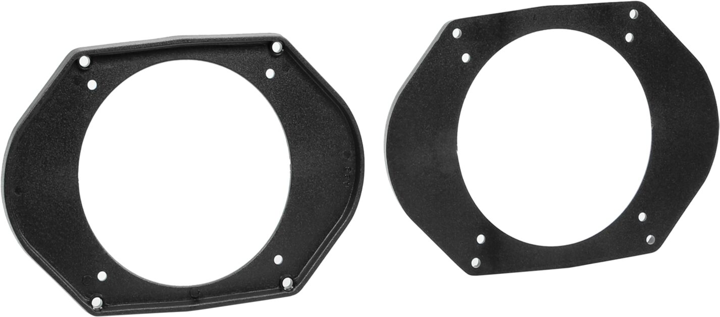 Speaker Ringen &Oslash; 130 mm Mazda 626 1992-2002 / Premacy 1999-2005 > Achter zij-Paneel  - 271170 02 - 271170-02