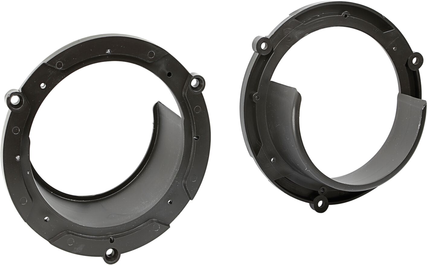 Speaker Ringen &Oslash; 130 mm Mazda 3/ 2 - Honda Accord > Voorportier / Achterportier  - 271170 03 - 271170-03