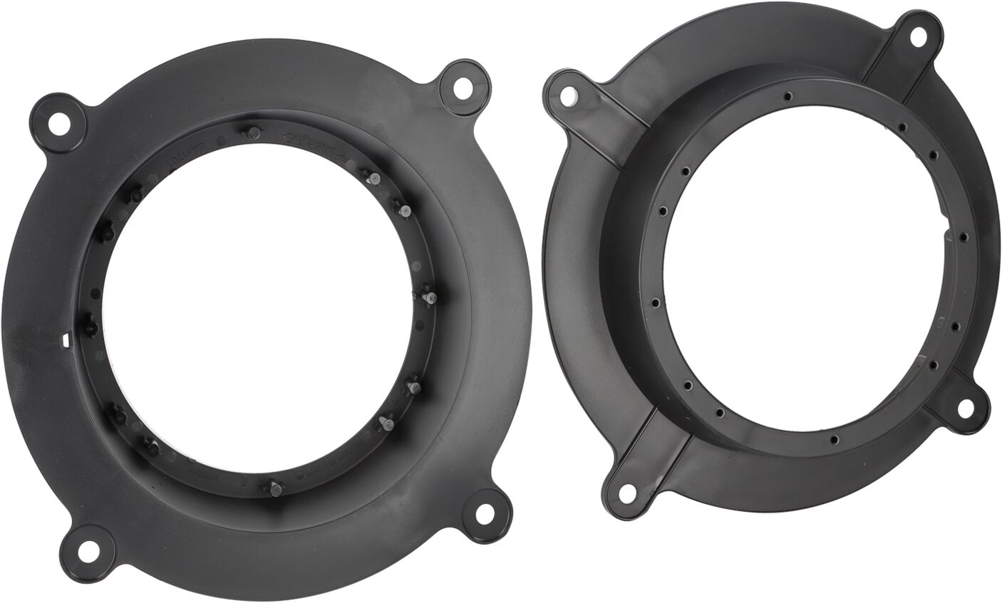 Speaker Ringen &Oslash; 165 mm Mazda CX-5 2013-> / Mazda  6 2012-> Voorportier  - 271170 05 - 271170-05