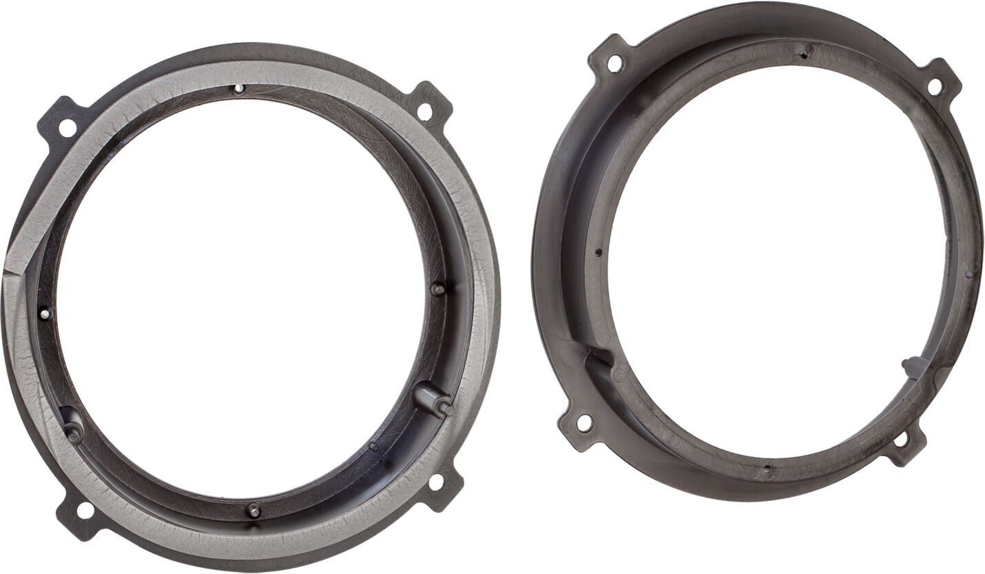 Speaker Ringen &Oslash; 165 mm diverse modellen Kia - Hyundai - 271178 04 - 271178-04