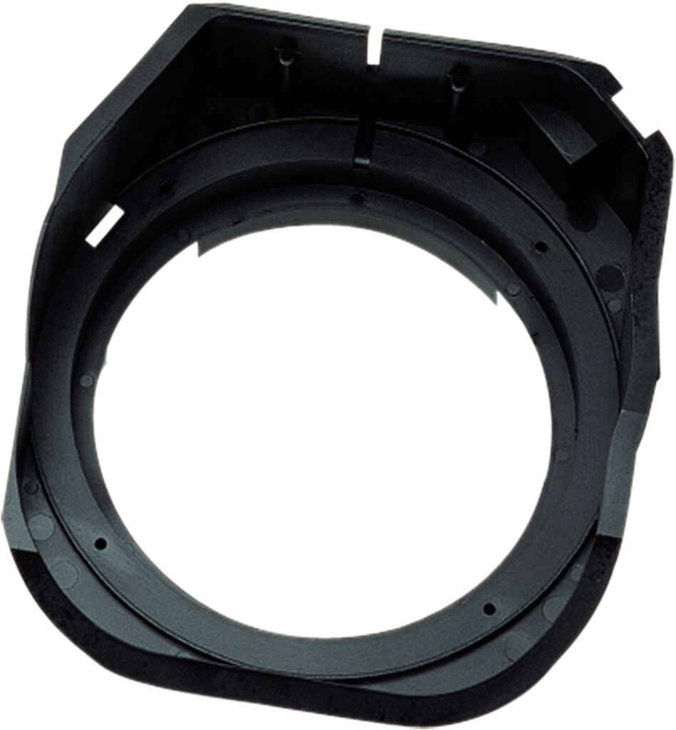 Speaker Ringen &Oslash; 165 mm Mercedes Benz C-klasse (W202) 1993-2000 > Achter Paneel  - 271190 02 - 271190-02