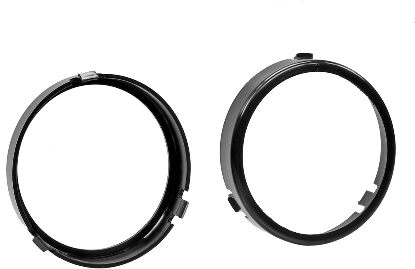Speaker Ringen &Oslash; 120 mm Mercedes Benz E-Klasse (W124) 1984-1995 > Achter Paneel  - 271190 03 - 271190-03