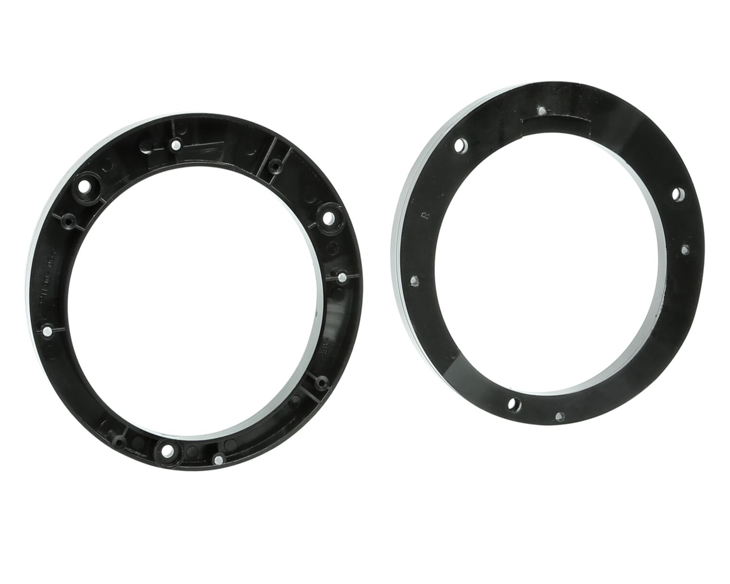 Speaker Ringen &Oslash; 130 mm Mercedes Benz E-Klasse T-model (S208) 1996-2002 Achterportier  - 271190 06 - 271190-06