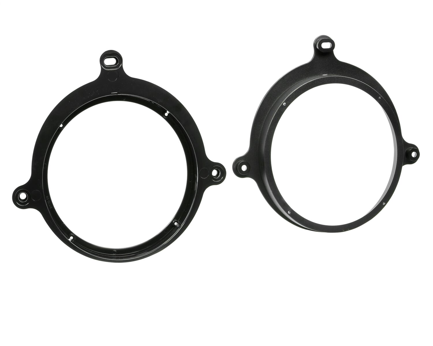 Speaker Ringen &Oslash; 165 mm Mercedes Benz A-Klasse (W168) 1997-2004 / Vaneo (414) 1997-2004 Voorportier  - 271190 08 - 271190-08