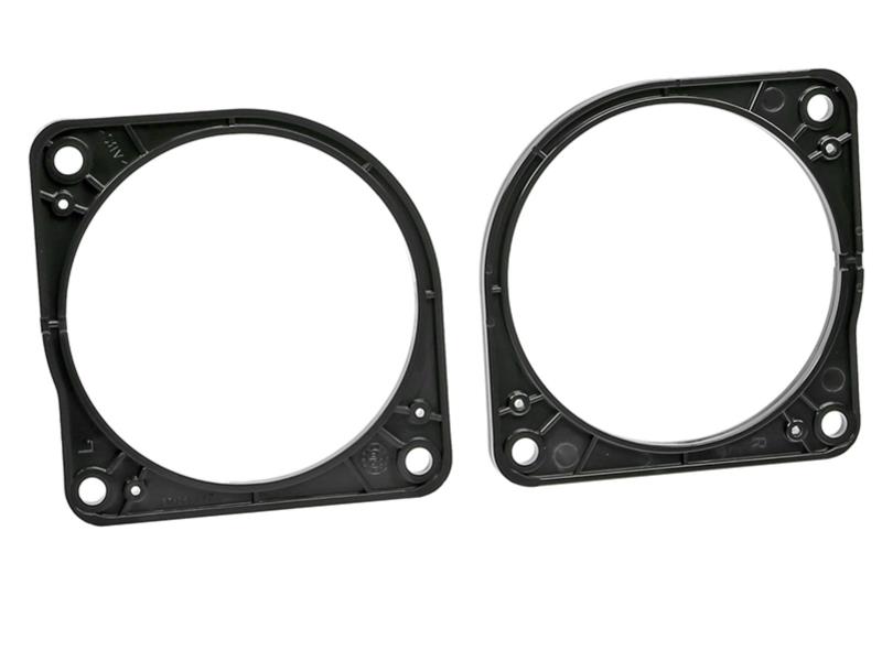 Speaker Ringen &Oslash; 130 mm Mercedes Benz A-Klasse (W168)1997-2004 >  UITLOPEND ARTIKEL, KAN NIET RETOUR - 271190 09 - 271190-09