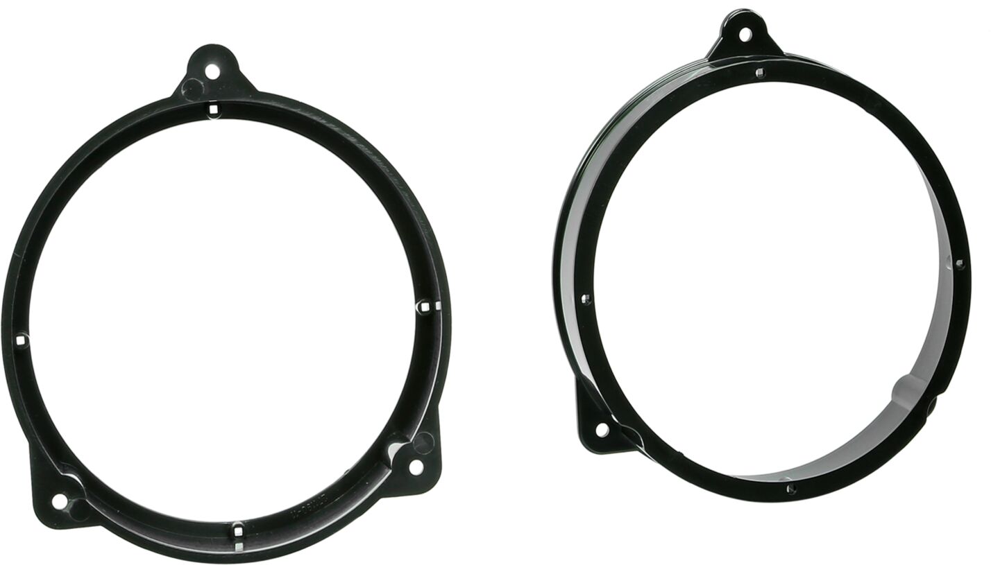 Speaker Ringen &Oslash; 165 mm Mercedes Benz CLK-Klasse coup&eacute; (C208) 1997-2003/ Cabrio (A208) 1997-2003     - 271190 11 - 271190-11