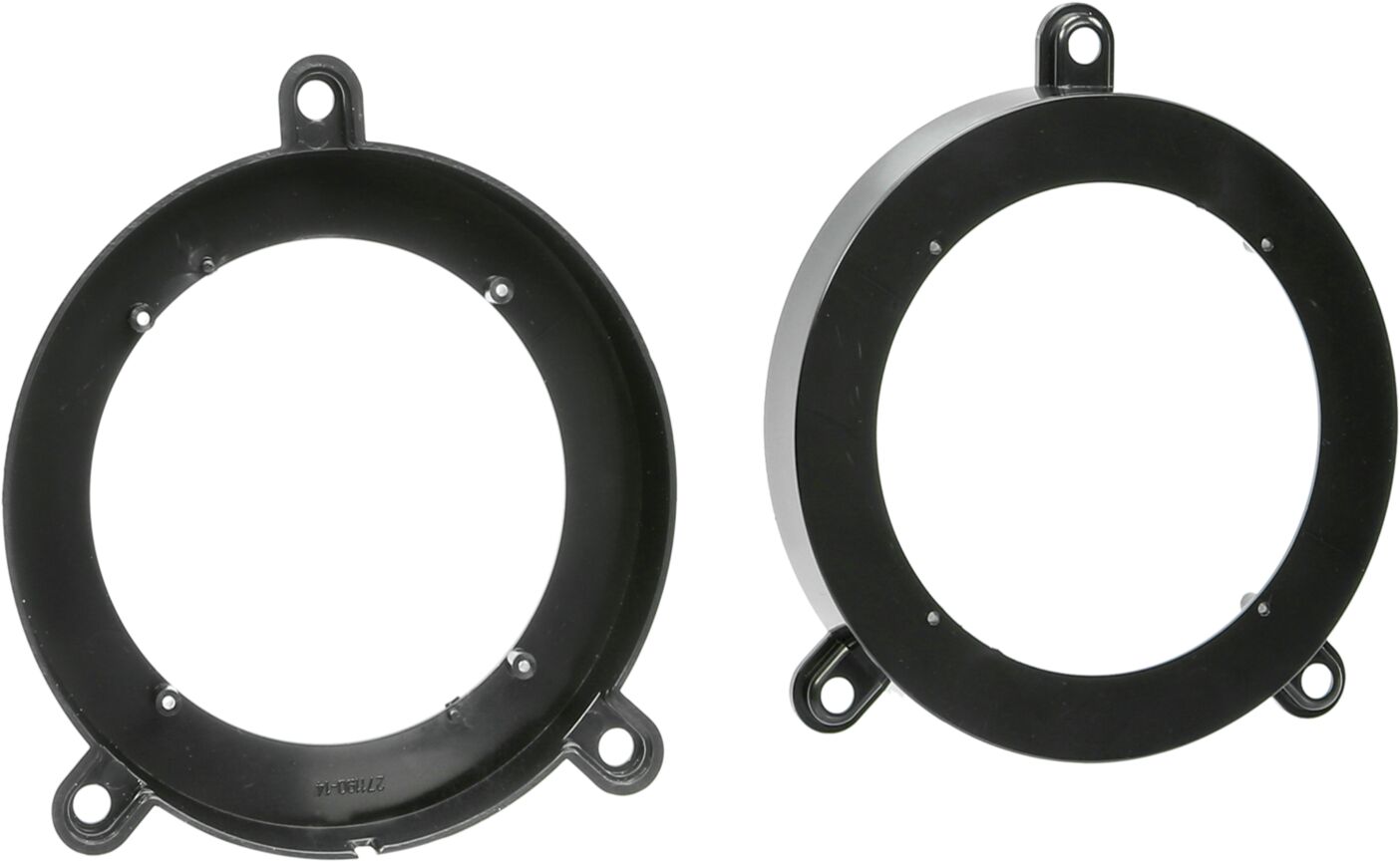 Speaker Ringen &Oslash; 130 mm Mercedes Benz C-Klasse / CLC-Klasse - 271190 14 - 271190-14