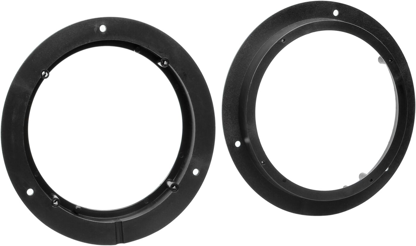Speaker Ringen &Oslash; 165 mm Mercedes Benz A-Klasse (W169) / B-Klasse (W245) - Ford Mondeo > Voorportier  - 271190 16 - 271190-16