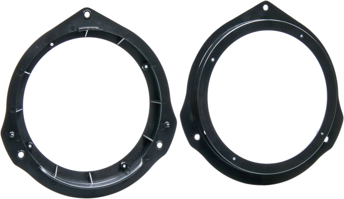 Speaker Ringen &Oslash; 165 mm Diverse modellen Mercedes Benz > Voorportier + achterportier  - 271190 17 - 271190-17