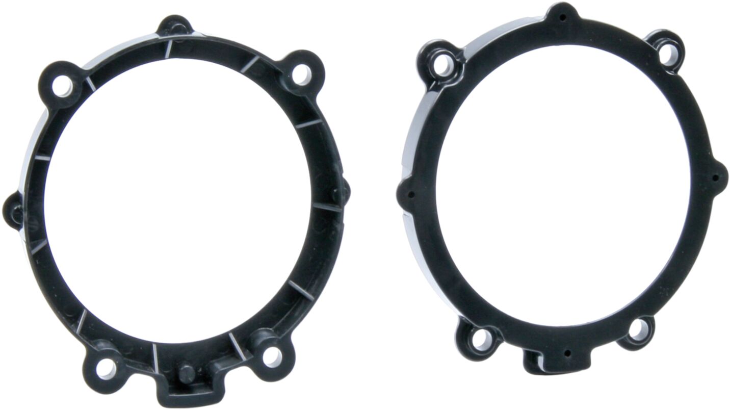 Speaker Ringen &Oslash; 130 mm Mercedes Benz Sprinter (906) / Vito (W639) /Viano (W639) Voorportier  - 271190 18 - 271190-18