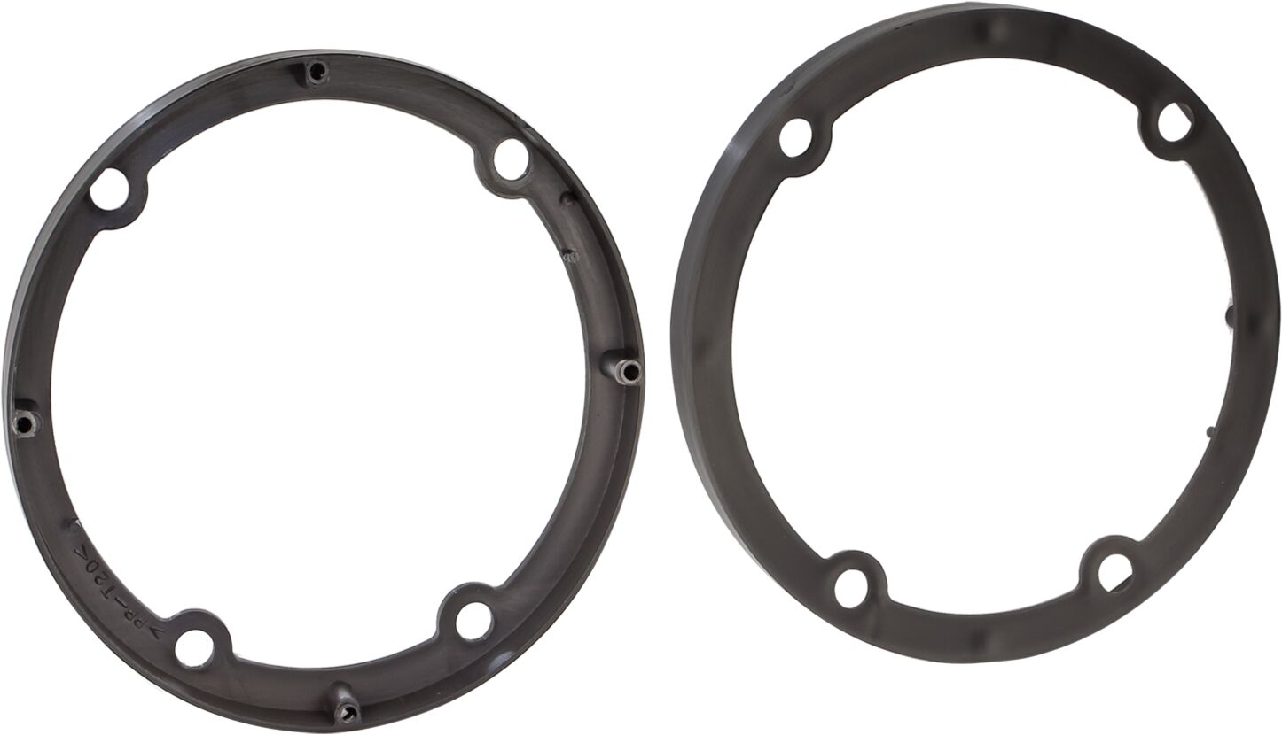 Speaker Ringen &Oslash; 165 mm Mercedes Benz Sprinter/ Vito/ Viano > Voorportier  - 271190 22 - 271190-22