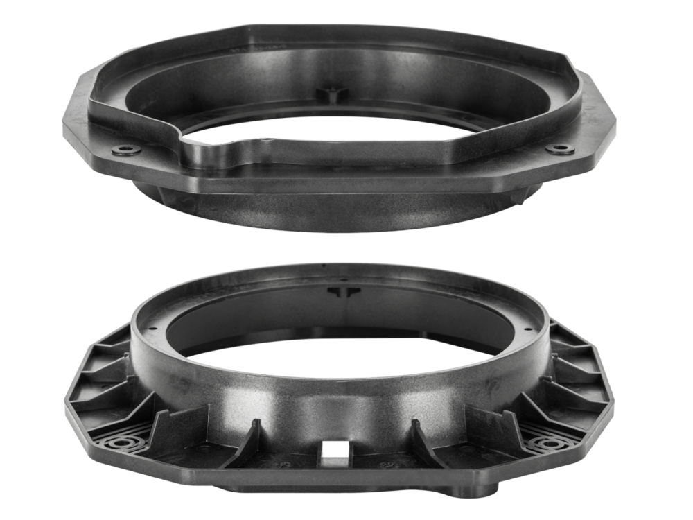 Speaker Ringen &Oslash;165 mm Mercedes-Benz SLK > Voorportier  - 271190 25 1 - 271190-25