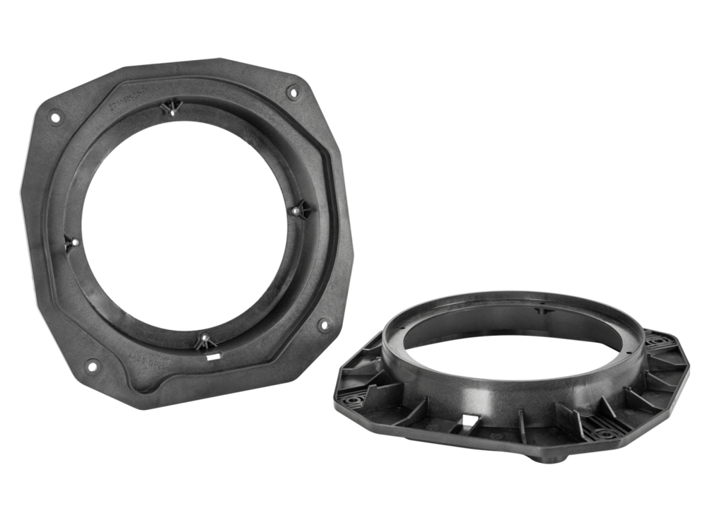 Speaker Ringen &Oslash;165 mm Mercedes-Benz SLK > Voorportier  - 271190 25 2 - 271190-25