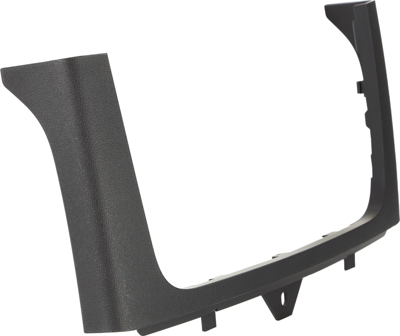 2-DIN Paneel OEM toebehoren Smart ForTwo City-Coupe BR451 Facelift , Cabrio A451 Facelift 2010-2015 - 271190 29 - 271190-29