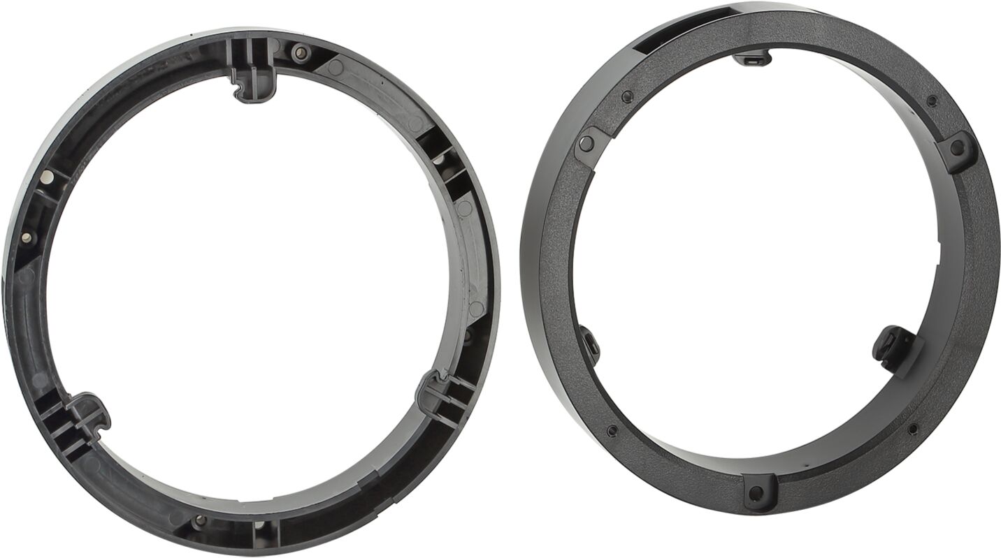 Speaker Ringen &Oslash; 165 mm Citro&euml;n - Mitsubishi - Voorportier/ achterportier  - 271200 03 - 271200-03