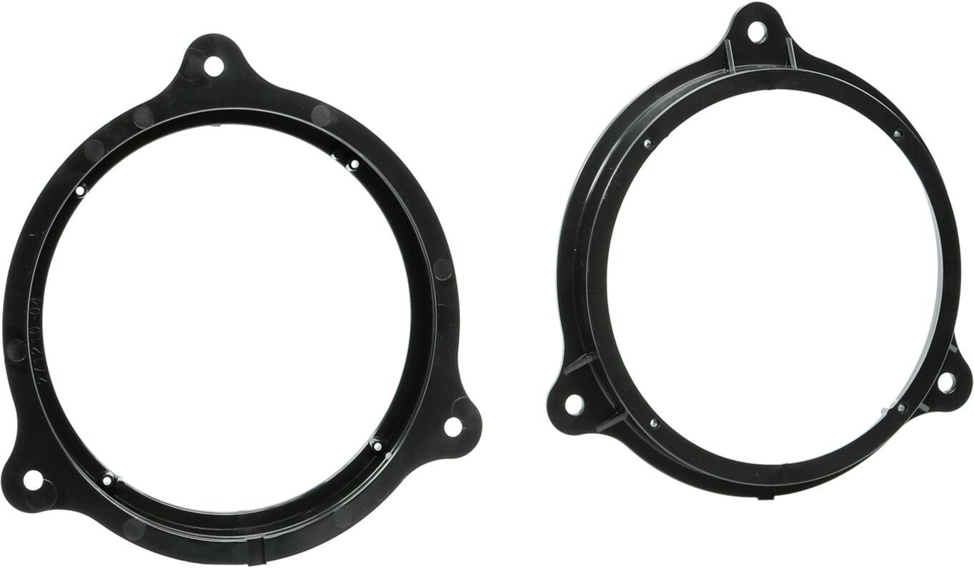Speaker Ringen &Oslash; 165 mm Diverse modellen Renault- Nissan - Dacia - Opel -Fiat - Smart - 271210 04 - 271210-04