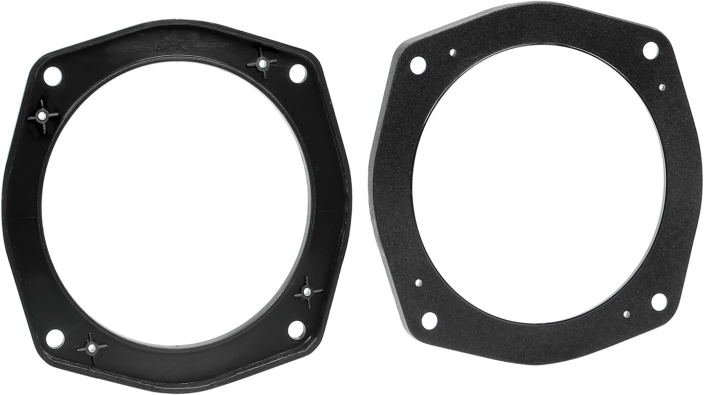 Speaker Ringen &Oslash; 130 mm Nissan Micra 2003-2010 Achter zij-Paneel  - 271210 05 - 271210-05