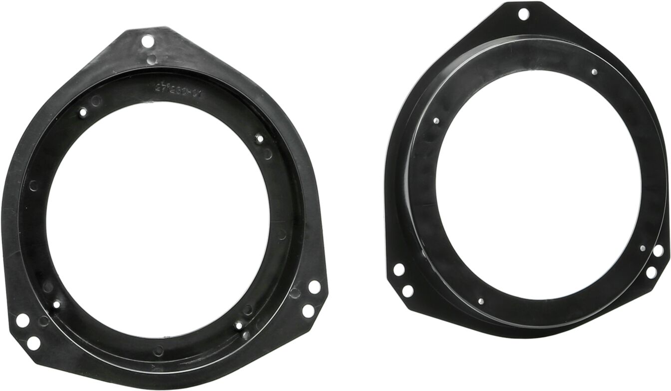 Speaker Ringen &Oslash; 130 mm Opel Corsa (B/C) / Tigra (S93) / Vivaro (X83) > Voorportier  - 271230 01 - 271230-01