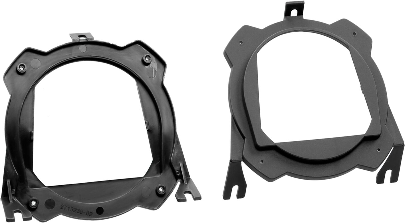Speaker Ringen &Oslash; 130 mm Opel Corsa (B/C) / Tigra (S93) > Achter zij-Paneel  - 271230 02 - 271230-02