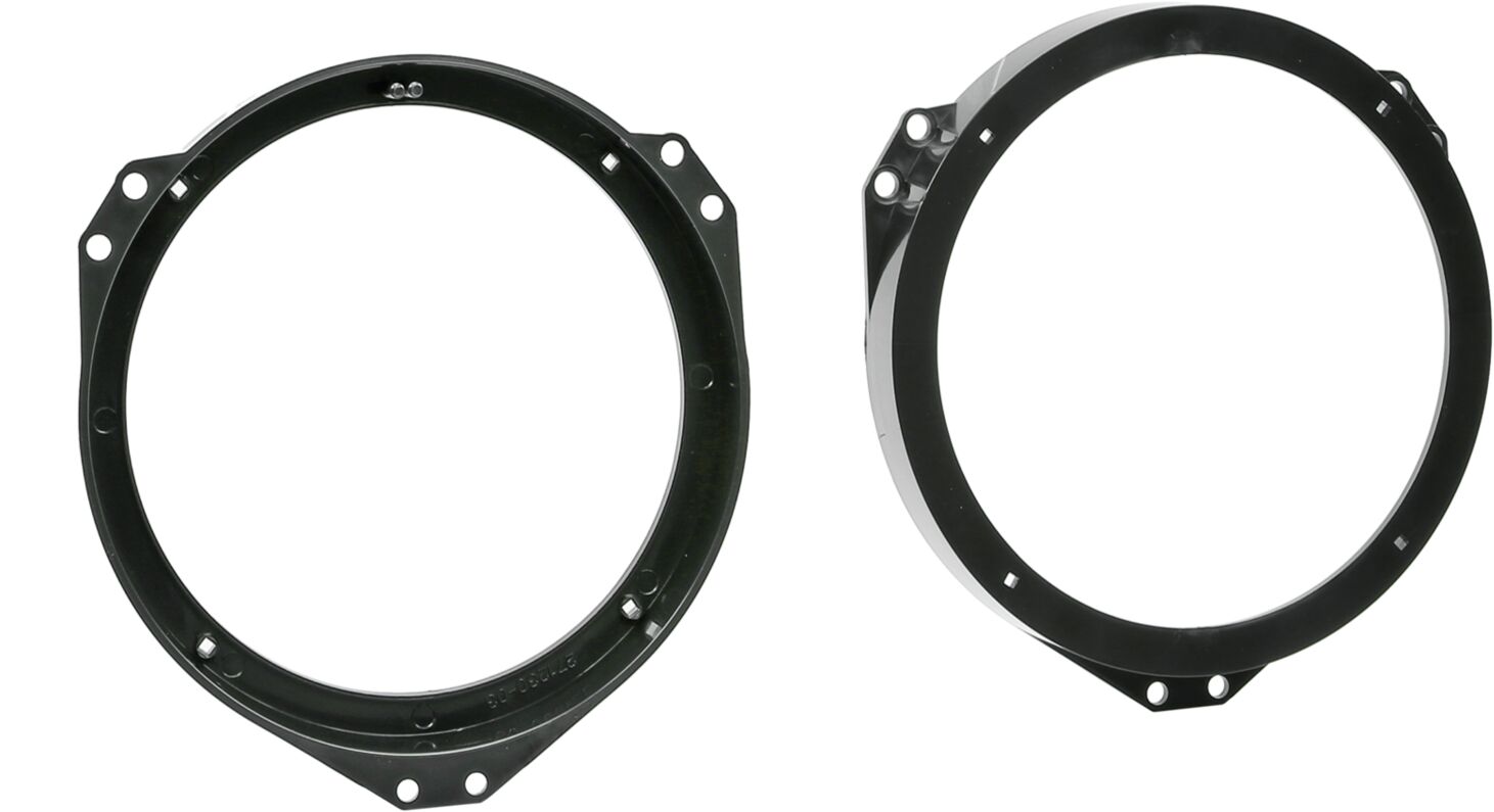 Speaker Ringen &Oslash; 165 mm Diverse modellen Opel - Honda Jazz > Voorportier  - 271230 03 - 271230-03