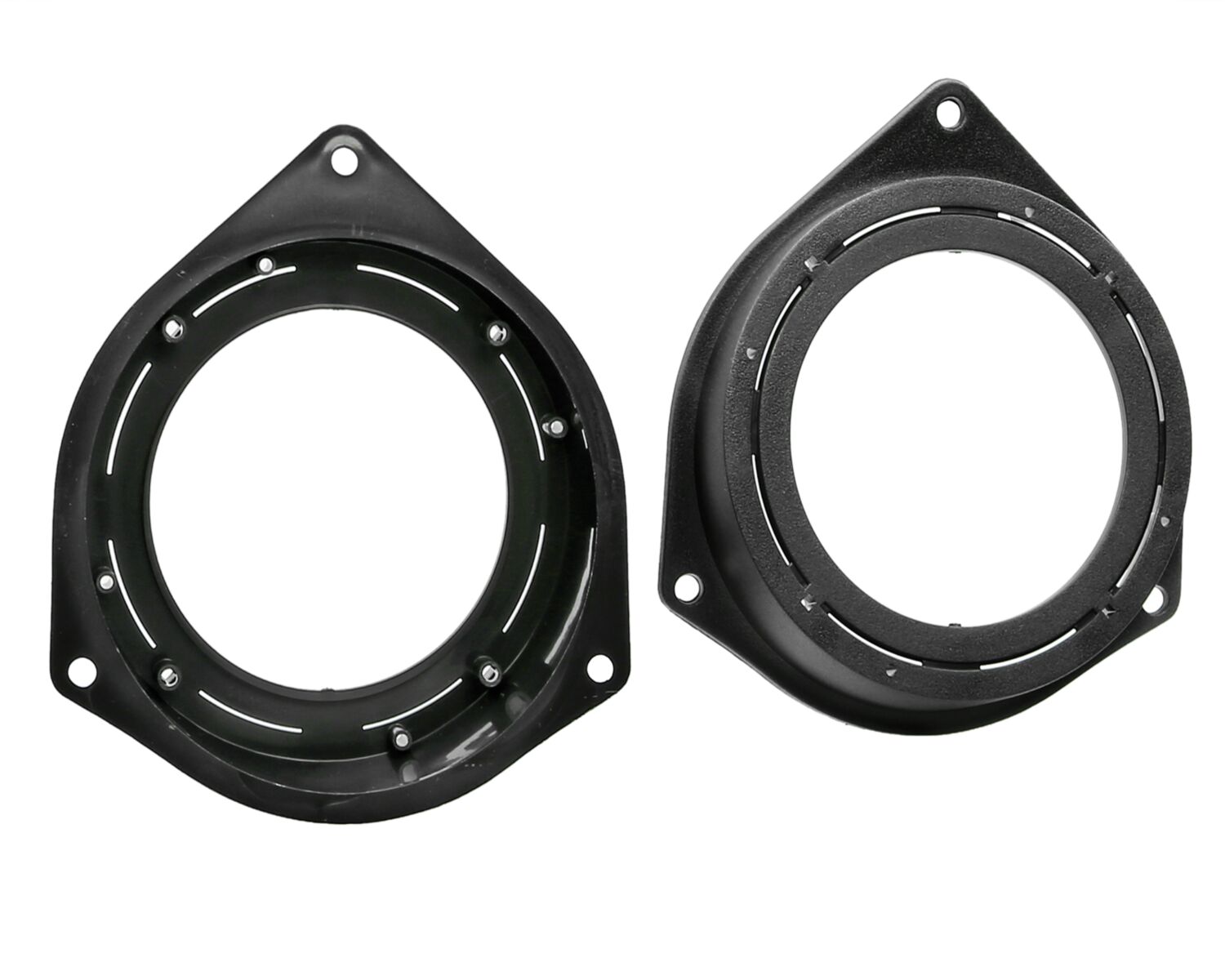 Speaker Ringen &Oslash; 100 - 120 mm Div. modellen Fiat - Opel - Alfa Romeo - Citro&euml;n - Peugeot - 271230 06 - 271230-06
