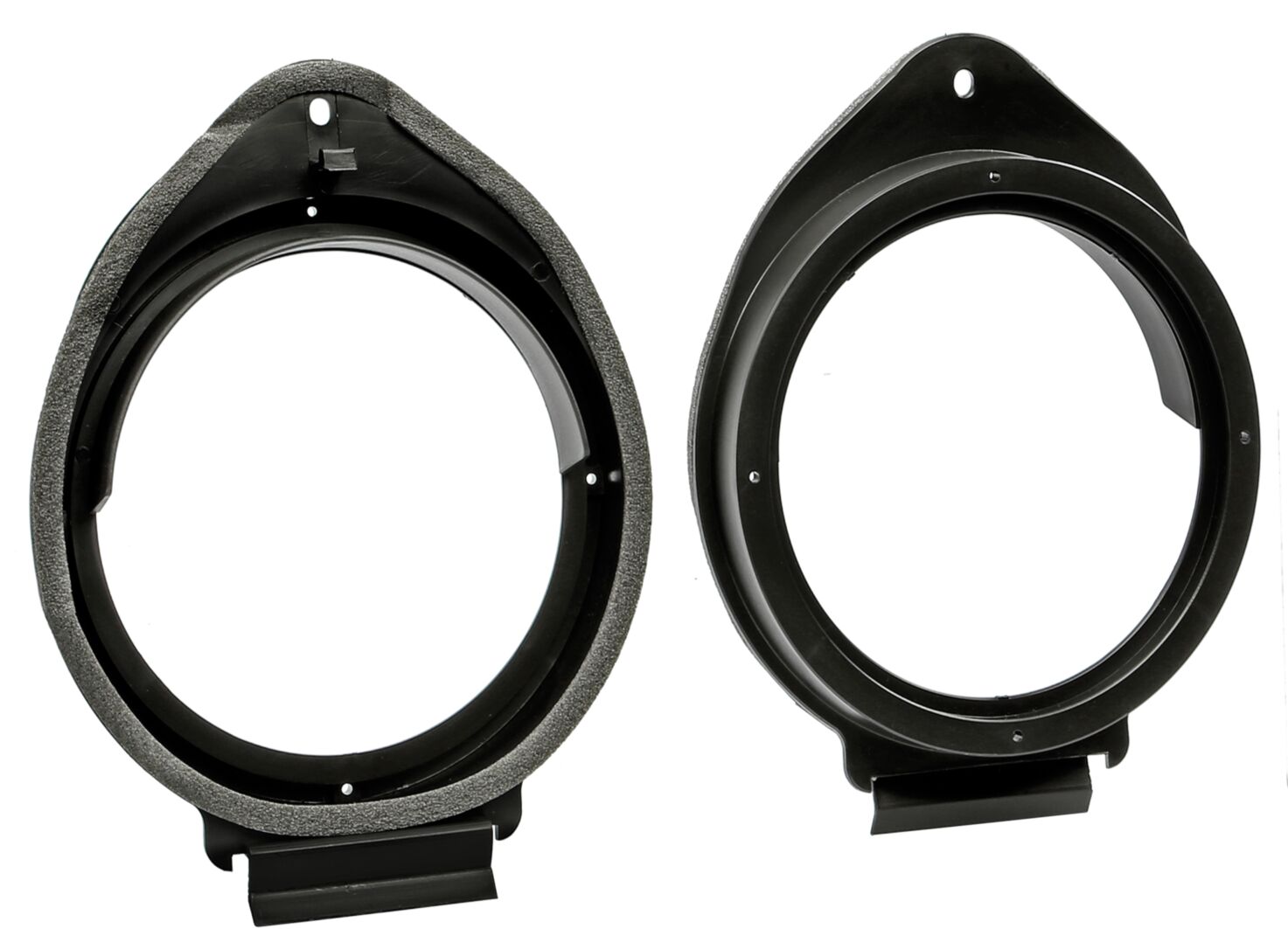 Speaker Ringen &Oslash; 165 mm Diverse modellen Opel - Chevrolet Cruze > Voorportier  - 271230 08 - 271230-08