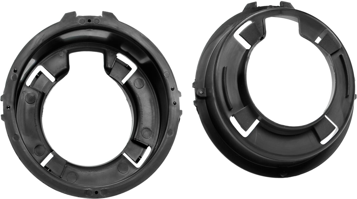 Speaker Ringen &Oslash; 165 mm Renault Laguna 1994-2000 > Achter Zij-Paneel  - 271250 04 - 271250-04