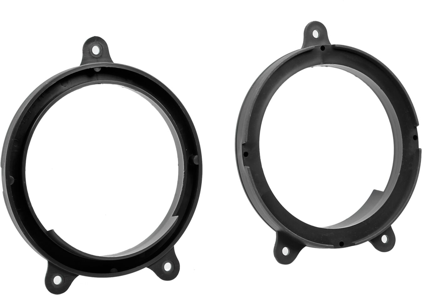 Speaker Ringen &Oslash; 130 mm Renault Twingo 2007-> Voorportier  - 271250 07 - 271250-07