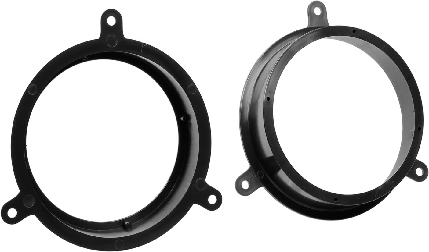 Speaker Ringen &Oslash; 165 mm Renault Sc&eacute;nic/ Grand Sc&eacute;nic/ Megane/ ZOE  > Voor/ achterportier - 271250 09 - 271250-09