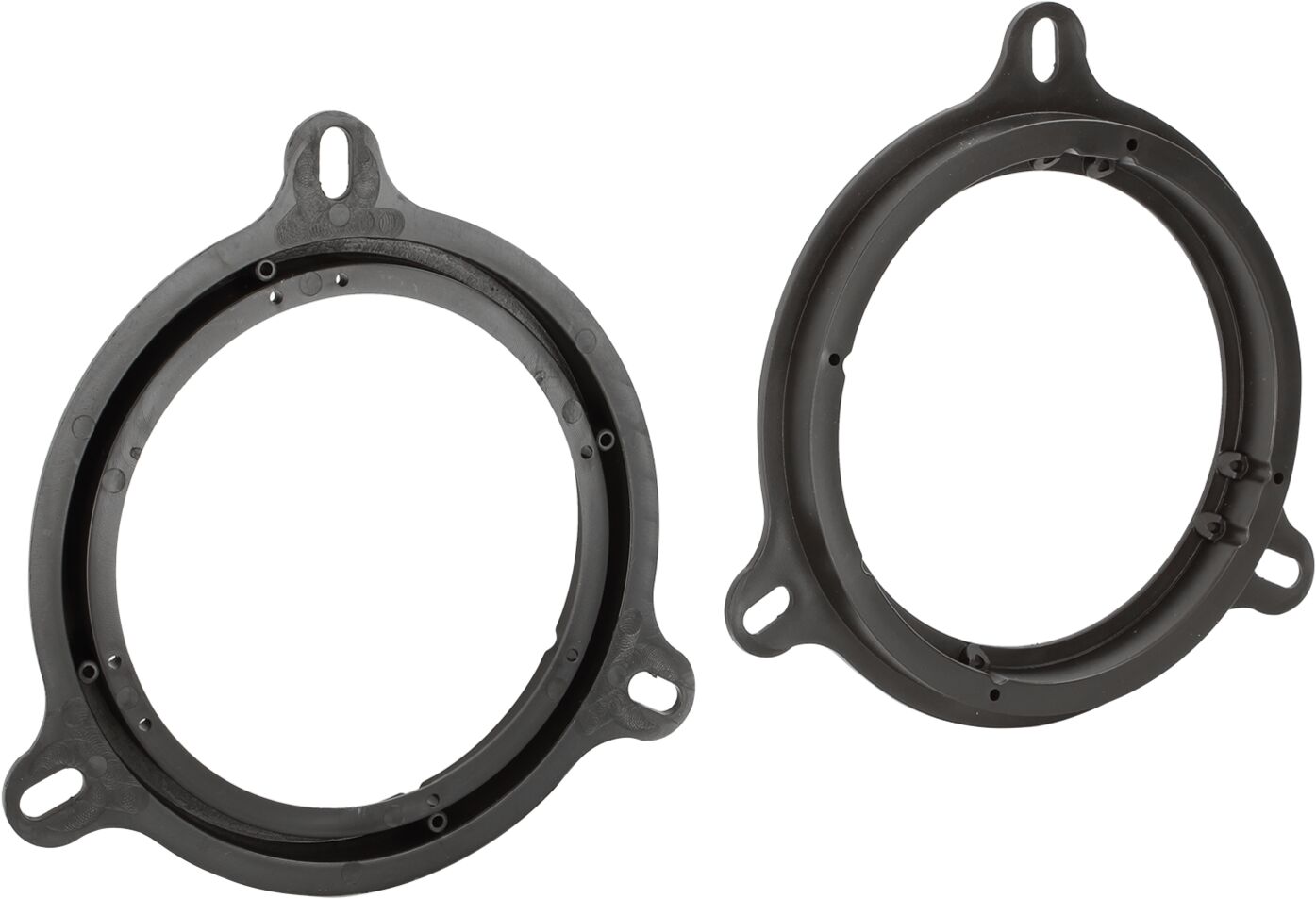 Speaker Ringen &Oslash; 165 mm Div.  Dacia -Nissan -Smart -Renault -Mazda -Fiat -Hyundai   Voor en achter  - 271250 10 - 271250-10