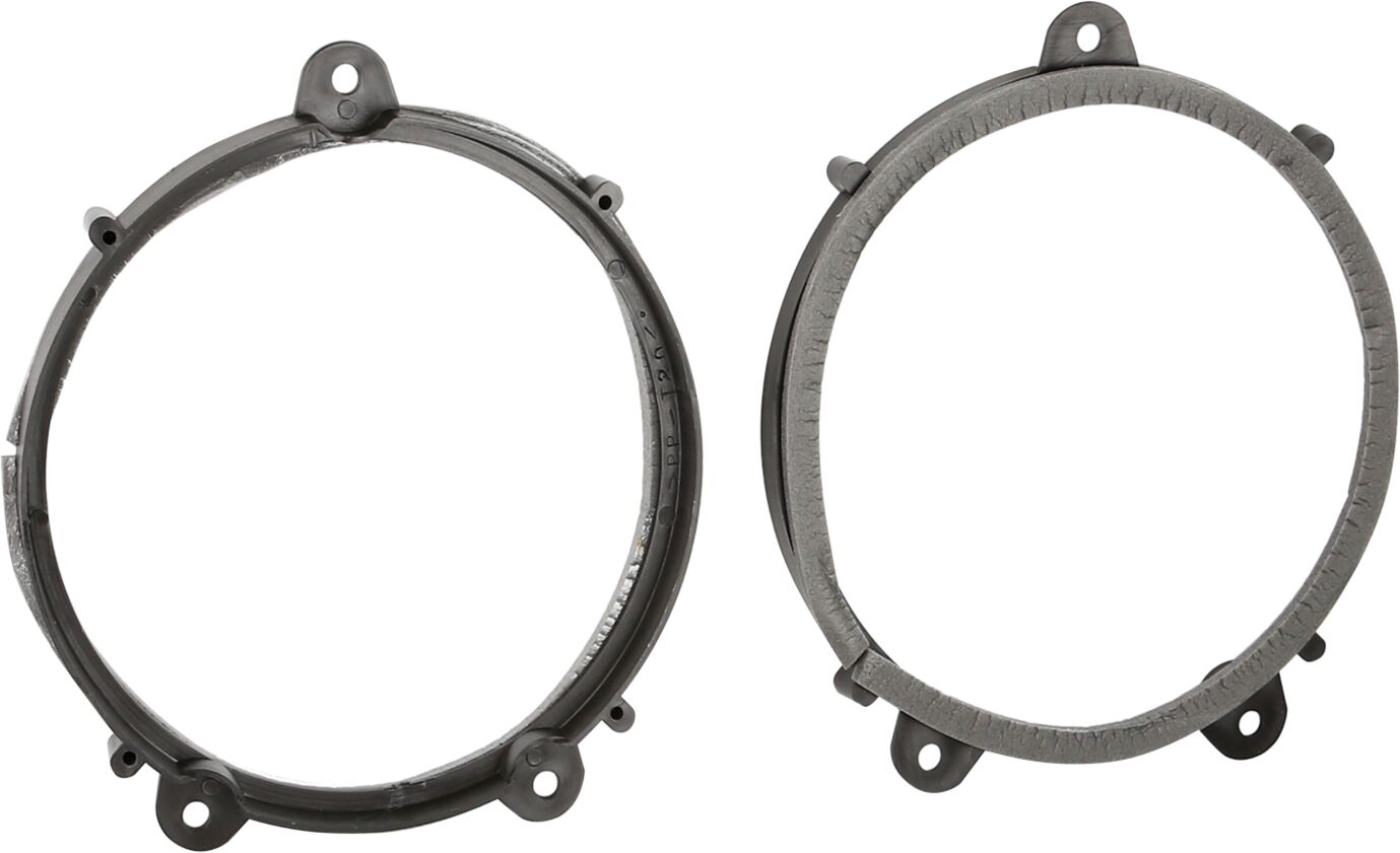 Speaker Ringen &Oslash; 165 mm Renault Twingo 2007-> Voorportier  - 271250 11 - 271250-11