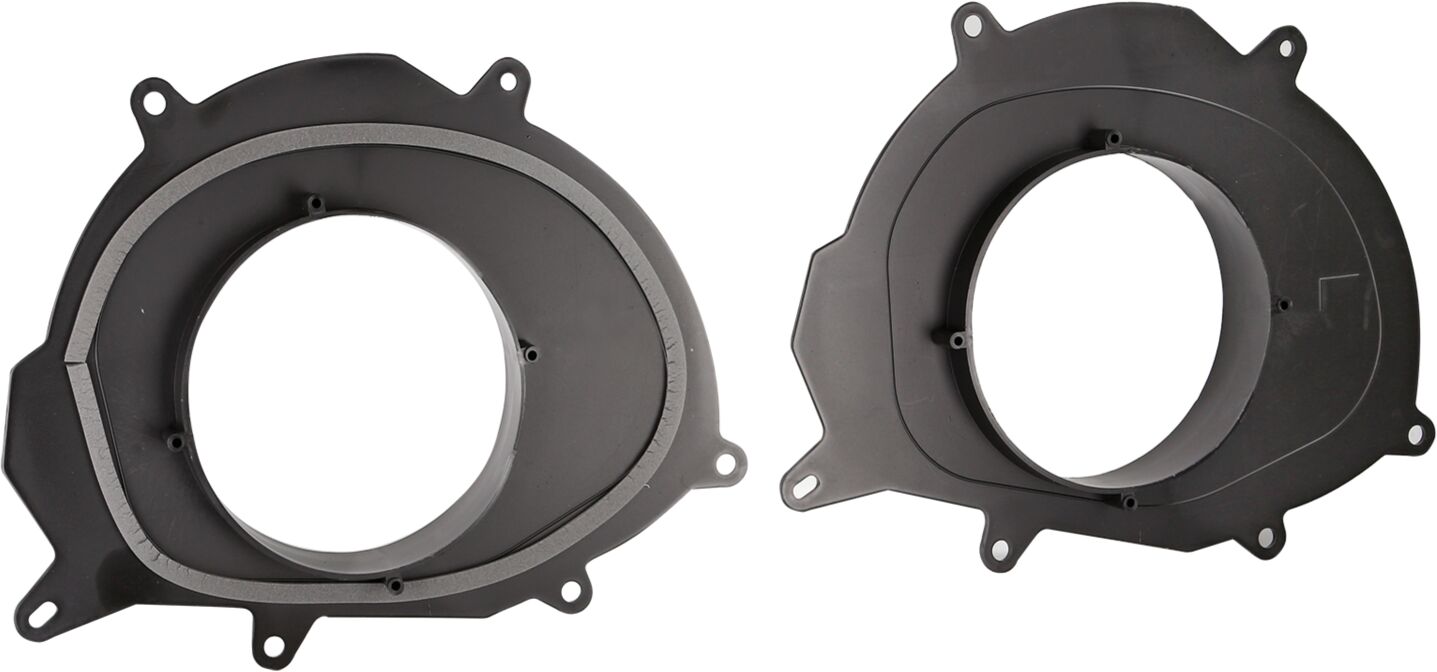 Speaker Ringen &Oslash; 165 mm Renault  Clio 2013-> - 271250 12 - 271250-12-0