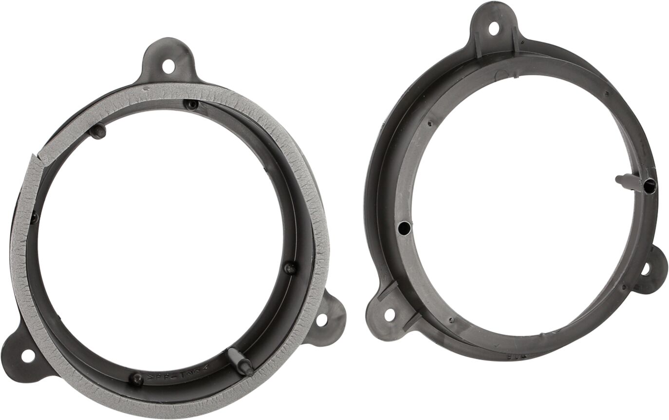 Speaker Ringen &Oslash; 165 mm Renault Laguna/ Captur/Master - Volvo S40 Voorportier  - 271250 13 - 271250-13