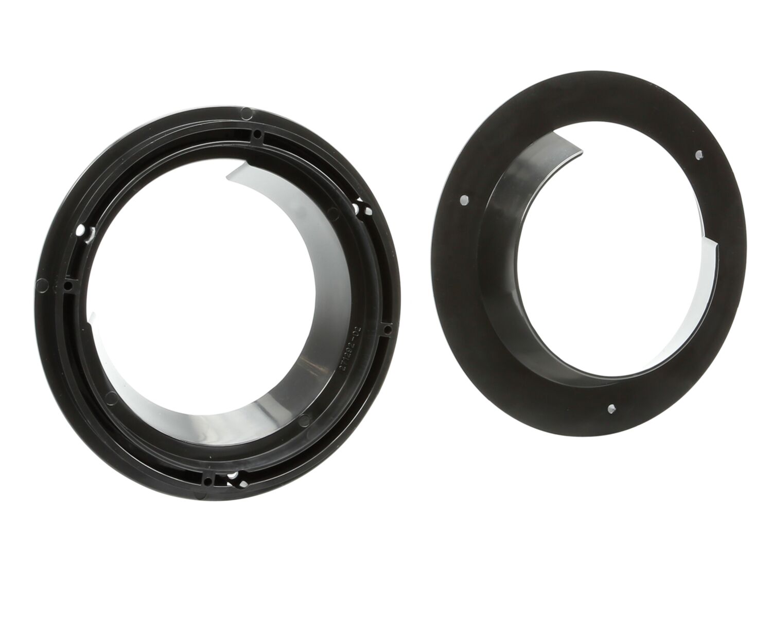 Speaker Ringen &Oslash; 165 mm Suzuki Grand Vitara/ Splash/ Swift/ SX4 - Opel Agila - Voor / Achterportier  - 271292 02 - 271292-02