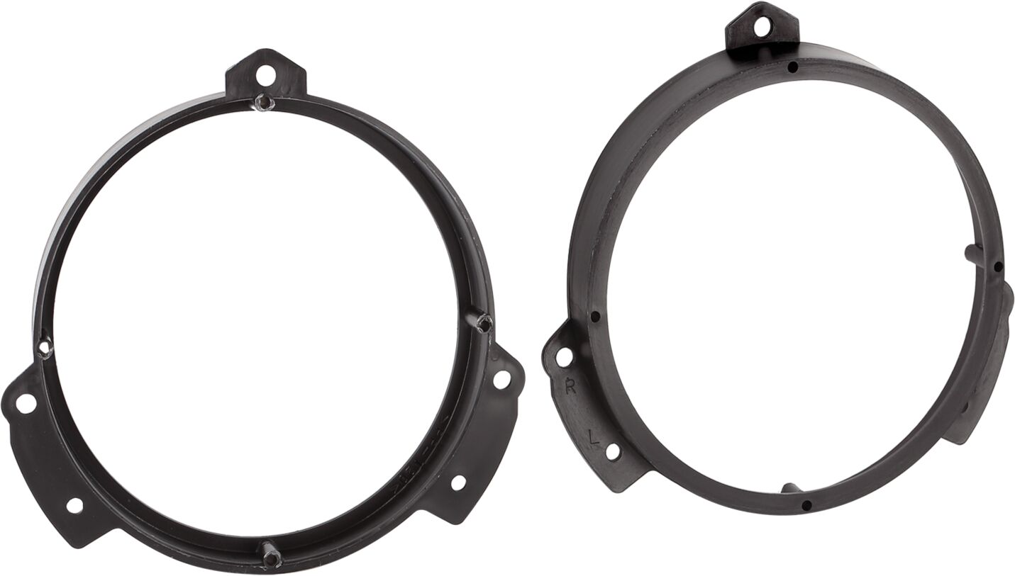 Speaker Ringen &Oslash; 165 mm Subaru Forester 2013-> Achterportier  - 271296 01 - 271296-01