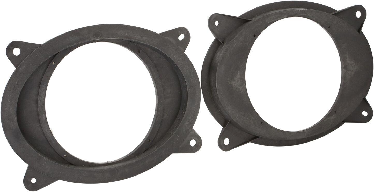 Speaker Ringen &Oslash; 165 mm Subaru Forester 2013-> Voorportier - 271296 02 - 271296-02