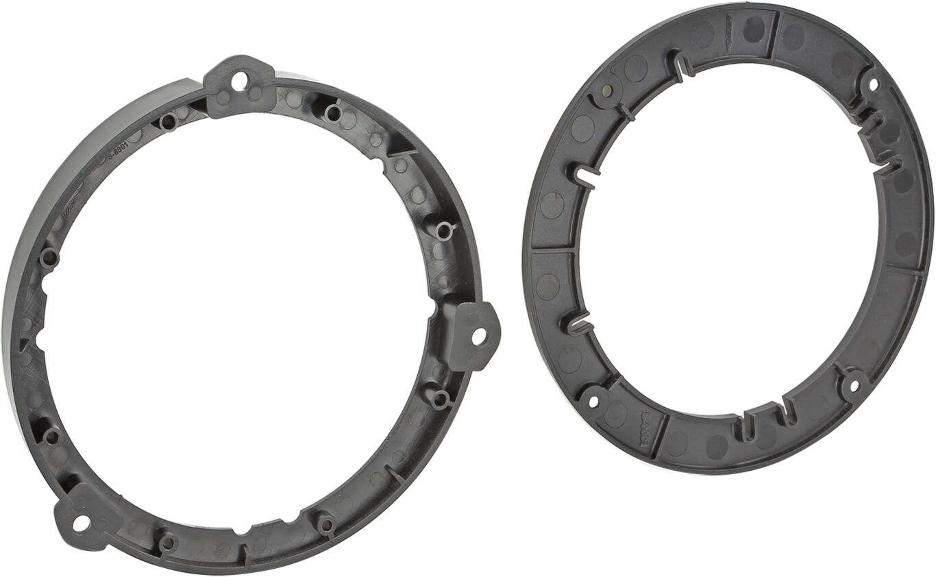 Speaker Ringen &Oslash; 165 mm Subaru Impreza > Portier voor - 271296 04 teile rear - 271296-04